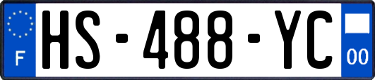 HS-488-YC