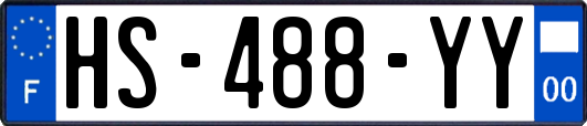 HS-488-YY