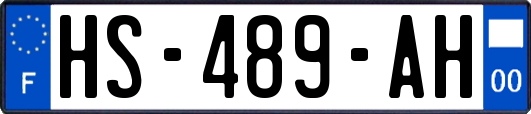 HS-489-AH