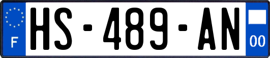 HS-489-AN