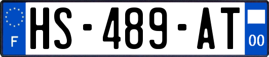 HS-489-AT
