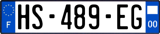 HS-489-EG