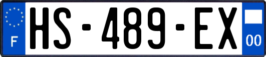 HS-489-EX