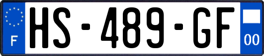 HS-489-GF