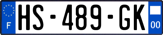 HS-489-GK