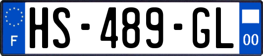 HS-489-GL
