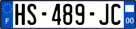 HS-489-JC