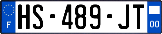HS-489-JT