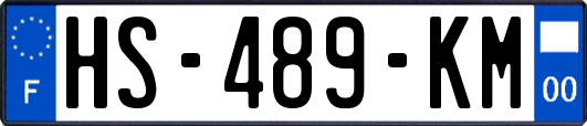 HS-489-KM