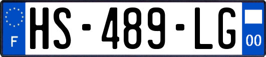 HS-489-LG
