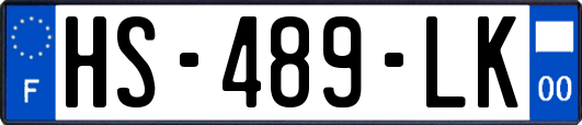 HS-489-LK