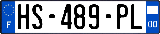 HS-489-PL