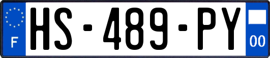 HS-489-PY