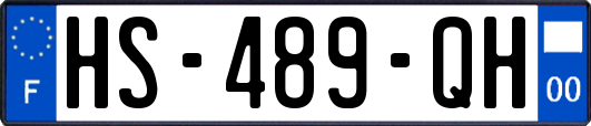 HS-489-QH