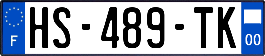 HS-489-TK