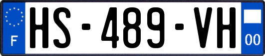 HS-489-VH