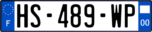 HS-489-WP