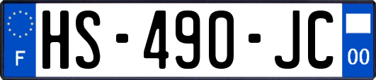 HS-490-JC