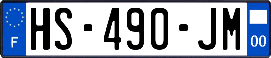 HS-490-JM