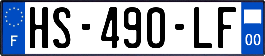HS-490-LF