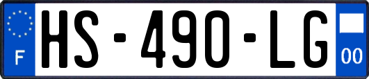 HS-490-LG