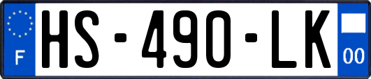 HS-490-LK