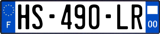 HS-490-LR