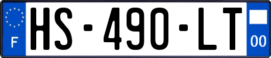 HS-490-LT