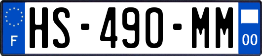 HS-490-MM