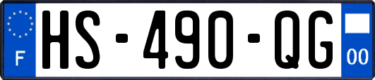 HS-490-QG