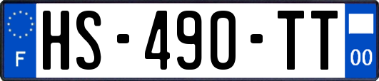 HS-490-TT