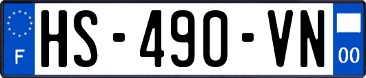 HS-490-VN