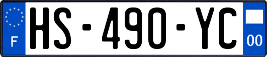 HS-490-YC