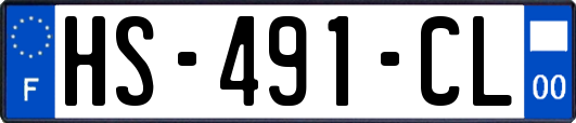 HS-491-CL