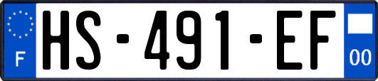 HS-491-EF