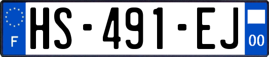 HS-491-EJ