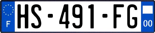 HS-491-FG
