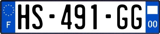 HS-491-GG