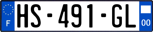 HS-491-GL