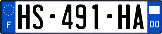HS-491-HA