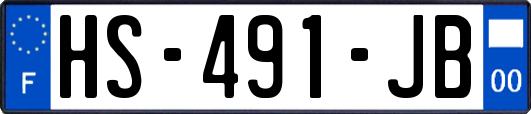HS-491-JB