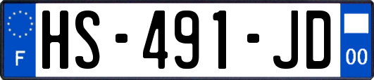 HS-491-JD