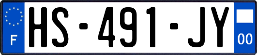 HS-491-JY