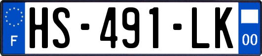 HS-491-LK
