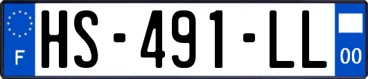 HS-491-LL