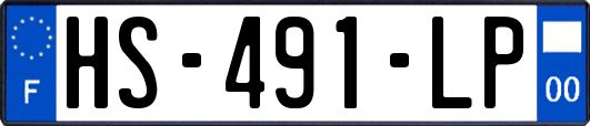 HS-491-LP