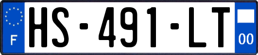 HS-491-LT