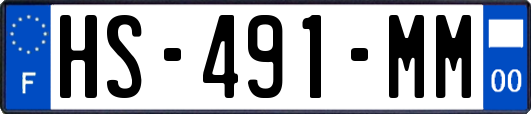 HS-491-MM