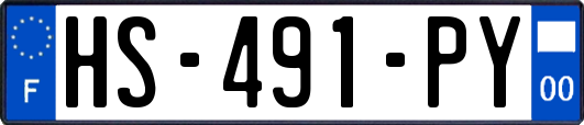 HS-491-PY