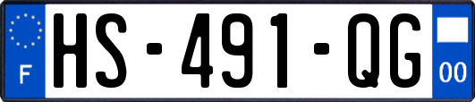 HS-491-QG